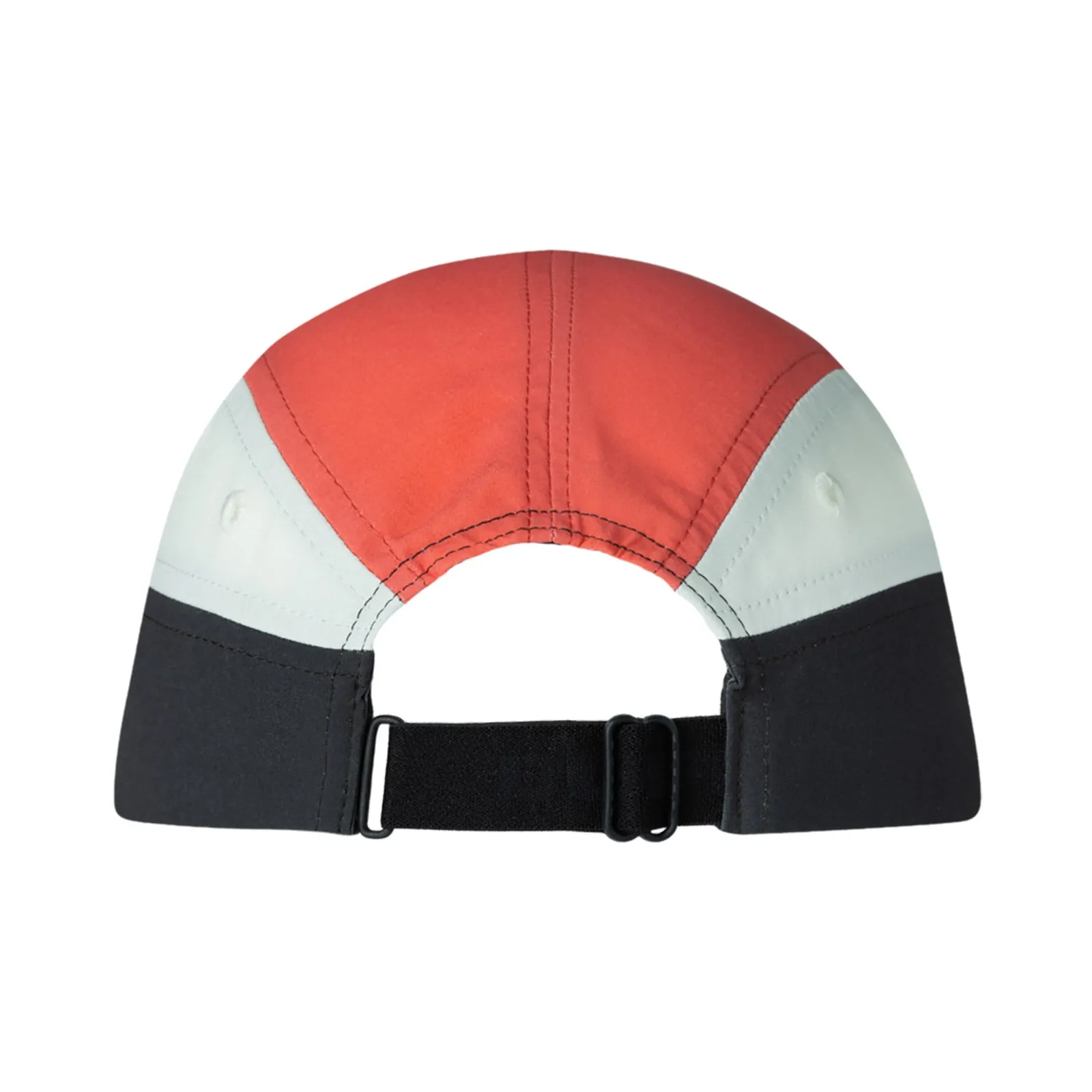 Buff Unisex 5 Panel Go UPF 50 Running Cap