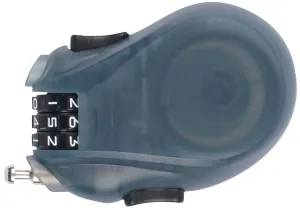 Burton Cable Snowboard Lock 2023