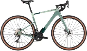 Cannondale Topstone Carbon 2 L Gravel Bike