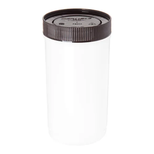 Carlisle PS602N00 Store 'N Pour? Quart Backup Unit - 32 oz., Break-Resistant Polyethylene | Denson CFE