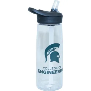 College of Engineering CamelBak Eddy  Bottle