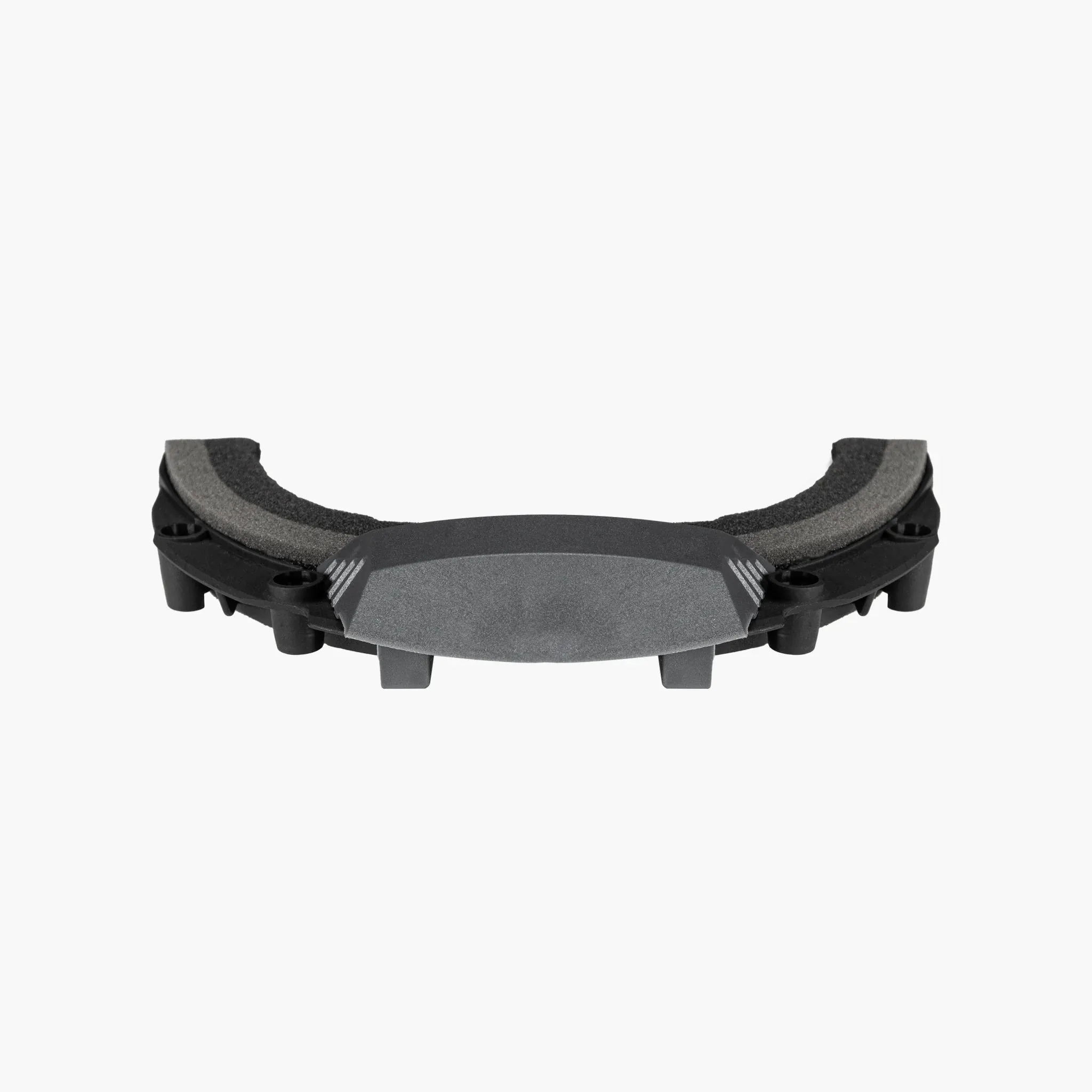 CRBN Zero Goggle Storm Fan - Dark Grey