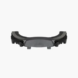 CRBN Zero Goggle Storm Fan - Dark Grey