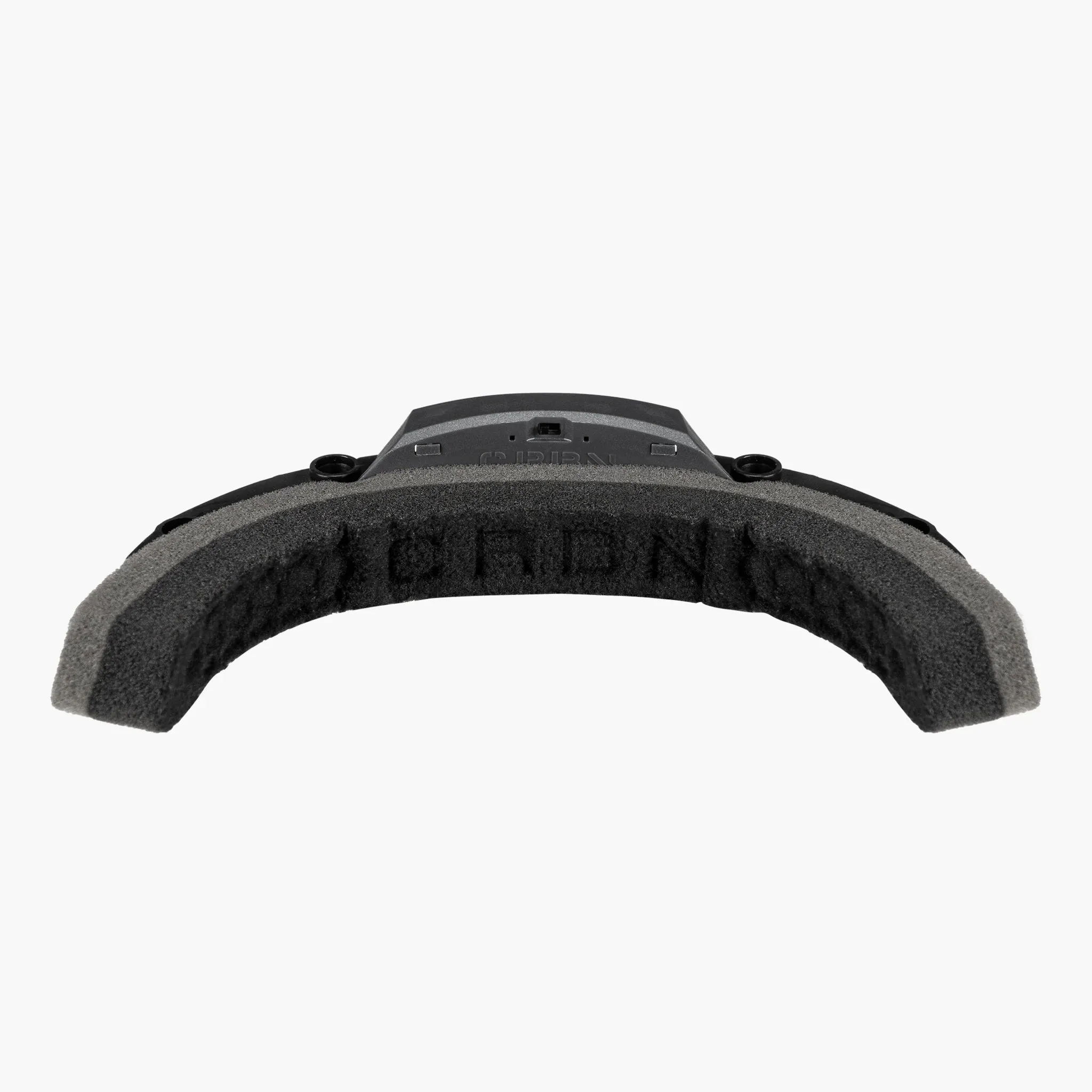CRBN Zero Goggle Storm Fan - Dark Grey