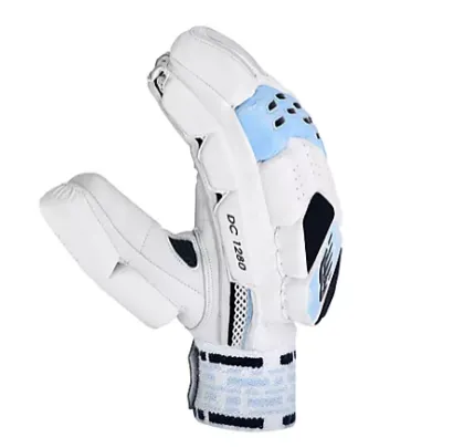 DC 880 Block Split Cricket Glove |