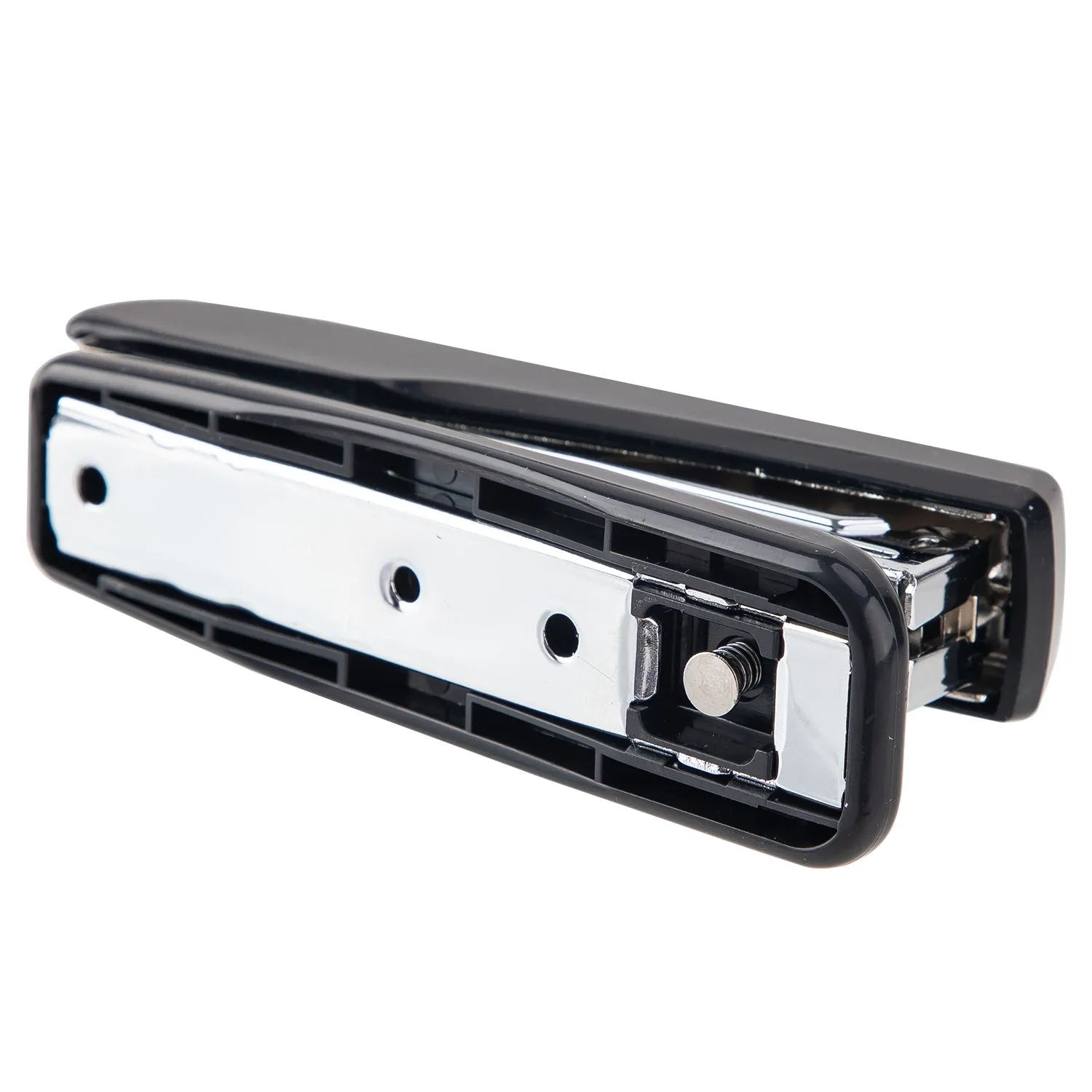 Deli Stapler Half Strip 25sheets