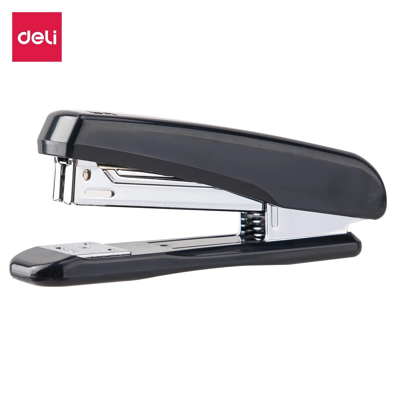Deli Stapler Half Strip 25sheets