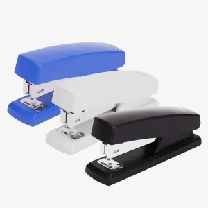 Deli Stapler Half Strip 25sheets
