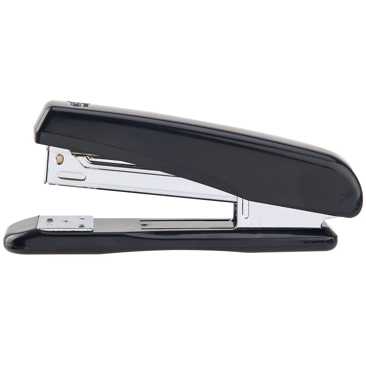Deli Stapler Half Strip 25sheets