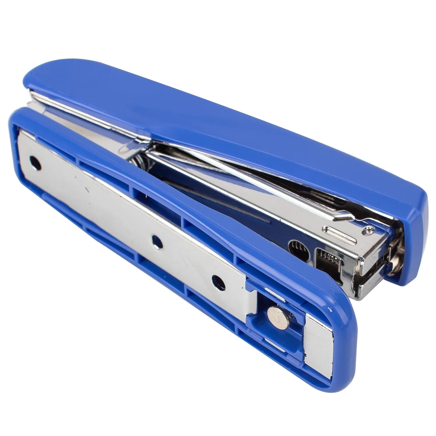 Deli Stapler Half Strip 25sheets