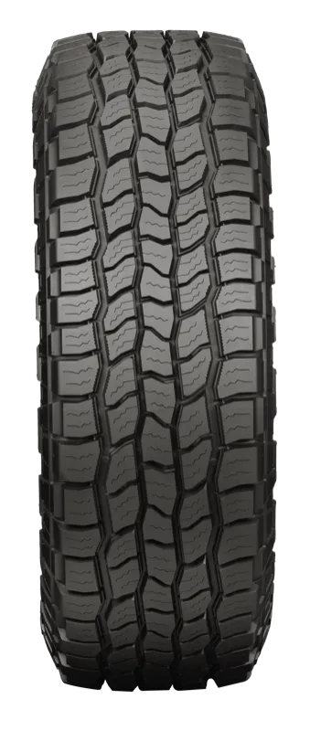 Discoverer AT3 XLT - LT285/75R17 121/118S 10E