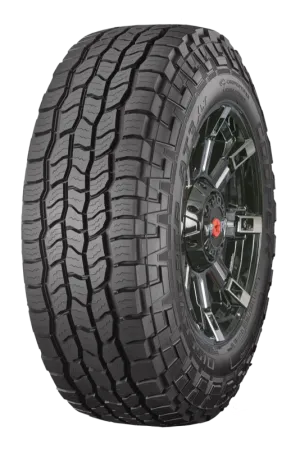 Discoverer AT3 XLT - LT285/75R17 121/118S 10E