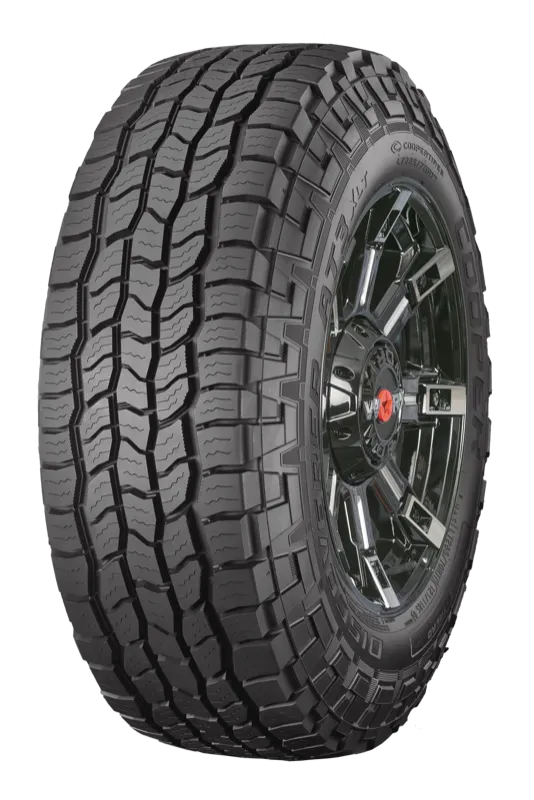 Discoverer AT3 XLT - LT285/75R17 121/118S 10E