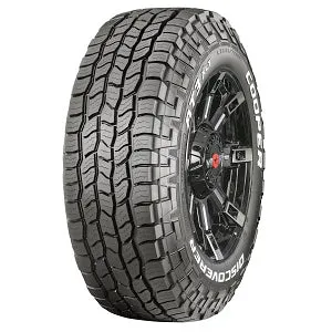 Discoverer AT3 XLT - LT295/70R17 121/118R