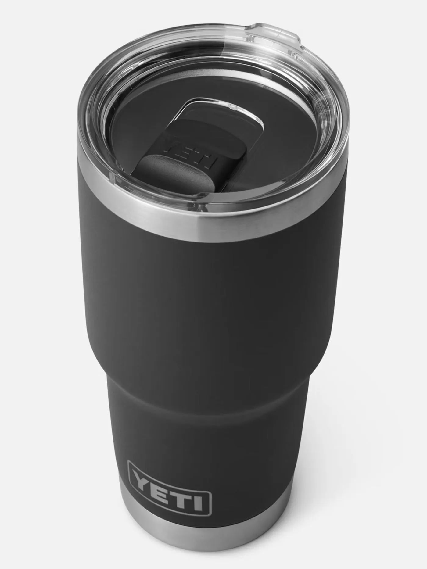 Divers Rambler Black 30oz Tumbler