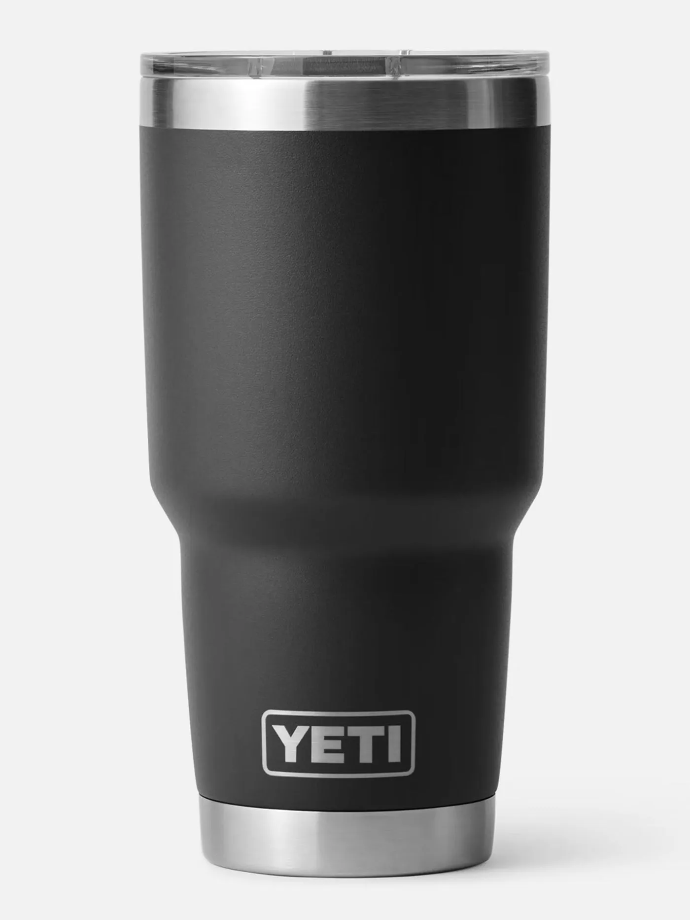 Divers Rambler Black 30oz Tumbler