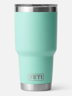 Divers Rambler Seafoam 30oz Tumbler