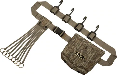 Drake Timber Strap