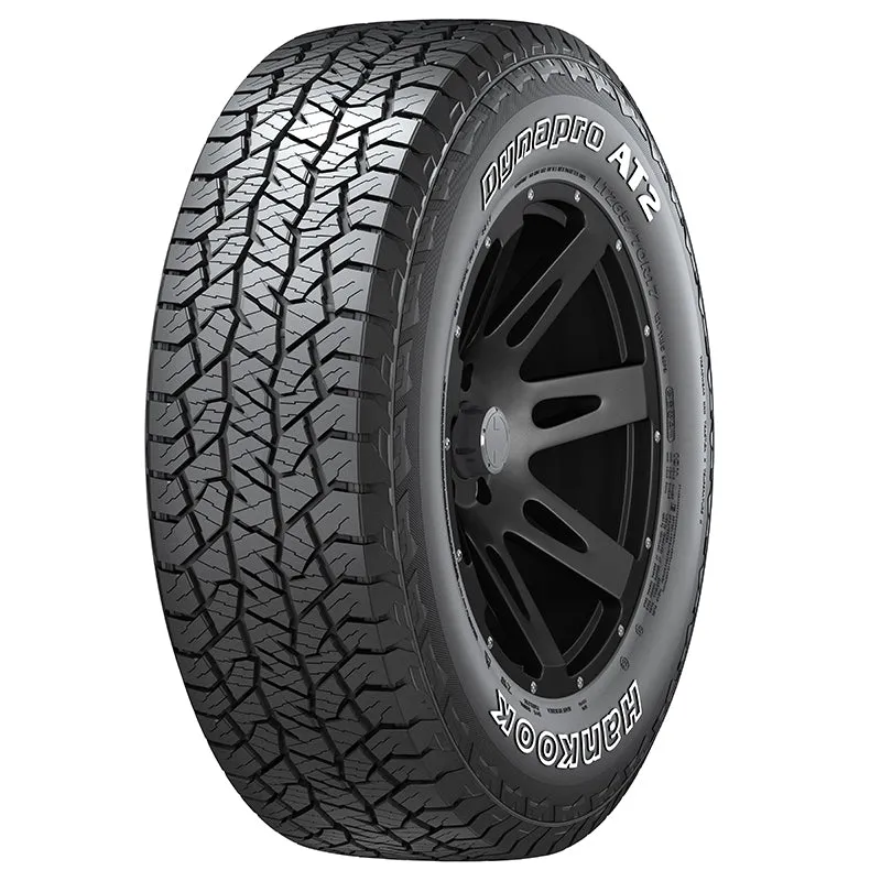 Dynapro AT2 - L245/75R16 120/116S