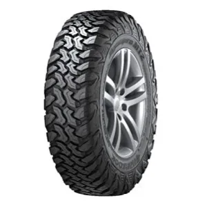 Dynapro MT2 RT05 - LT245/75R17 124/121Q