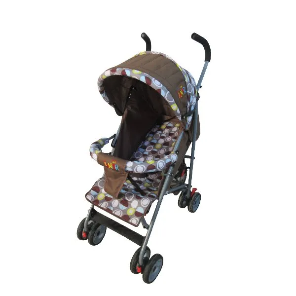 EasyGlide All-Terrain Stroller