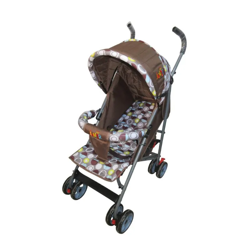 EasyGlide All-Terrain Stroller