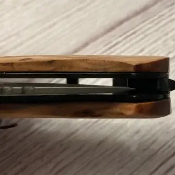 Eat Sleep Hunt Knife