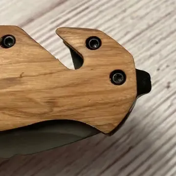 Eat Sleep Hunt Knife