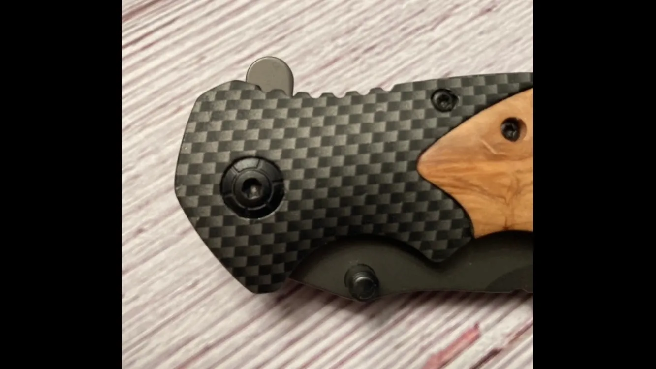 Eat Sleep Hunt Knife