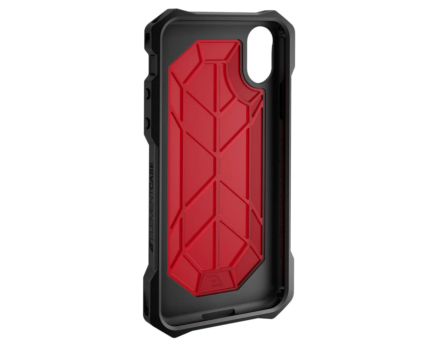 Element Case - Rev for iPhone X / XS