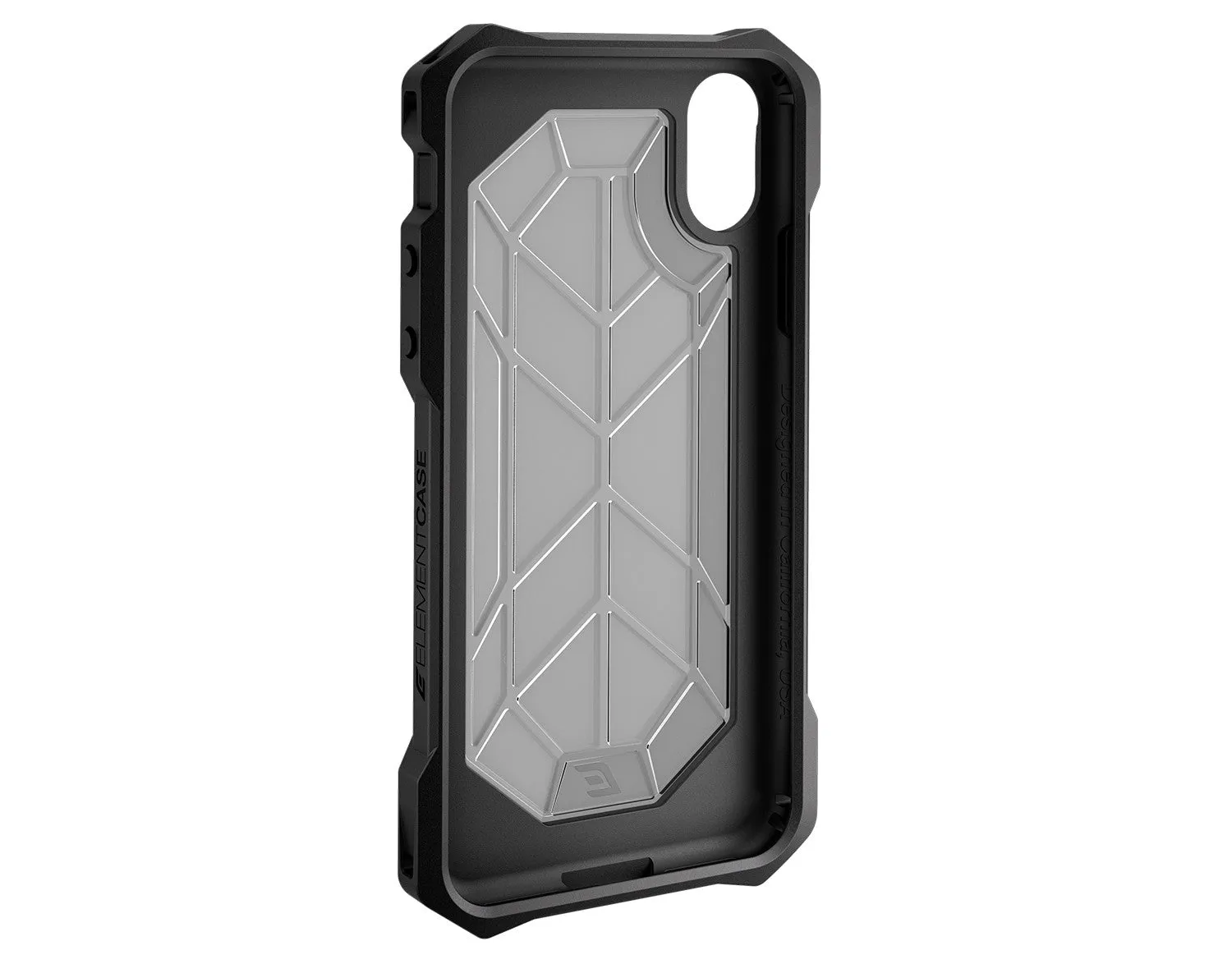Element Case - Rev for iPhone X / XS