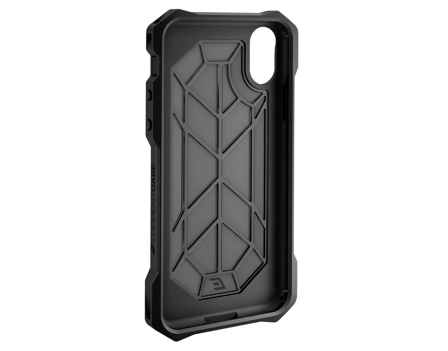 Element Case - Rev for iPhone X / XS