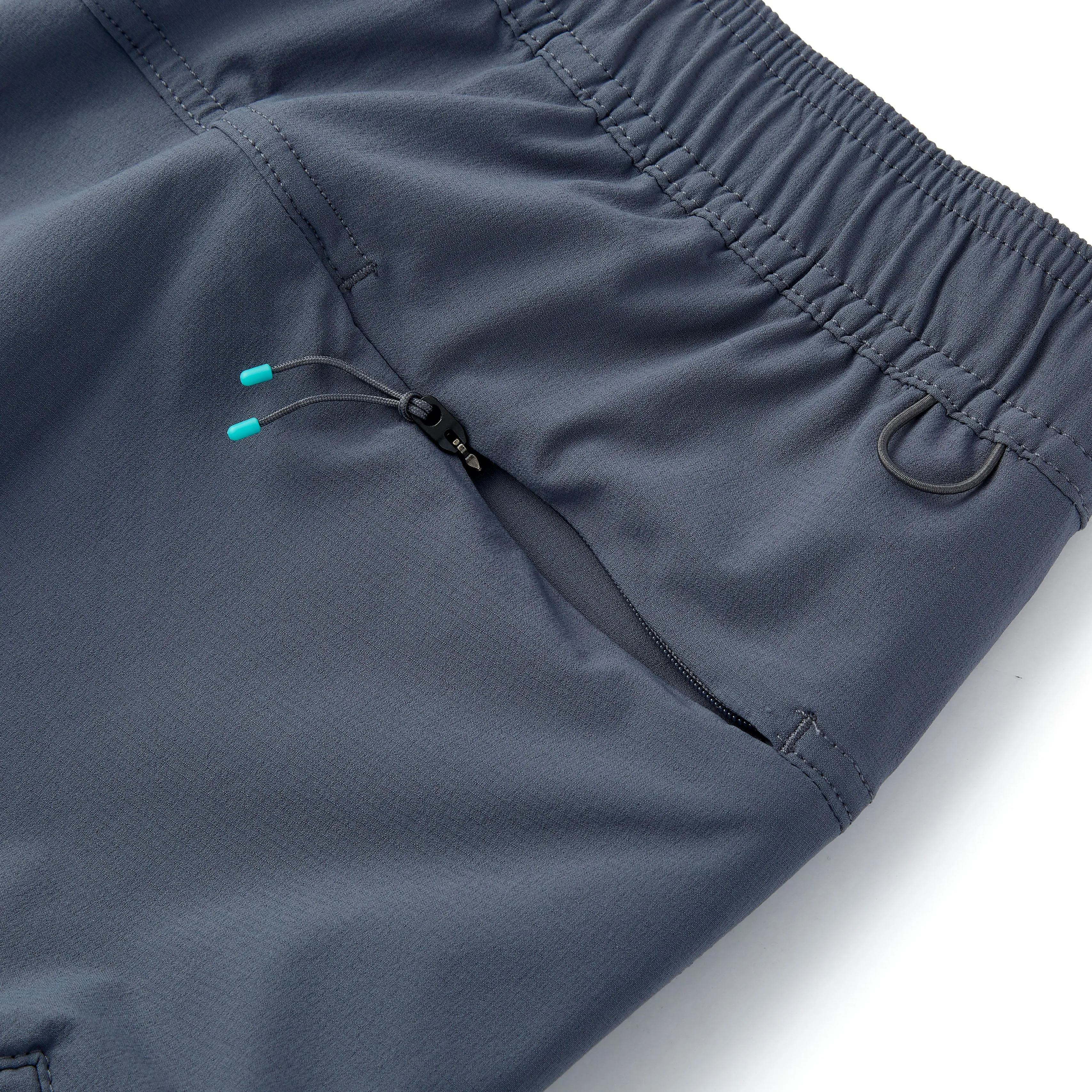 Everyday All Terrain Pant in Storm