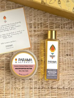 Extra Hydration for Extra Dry Skin