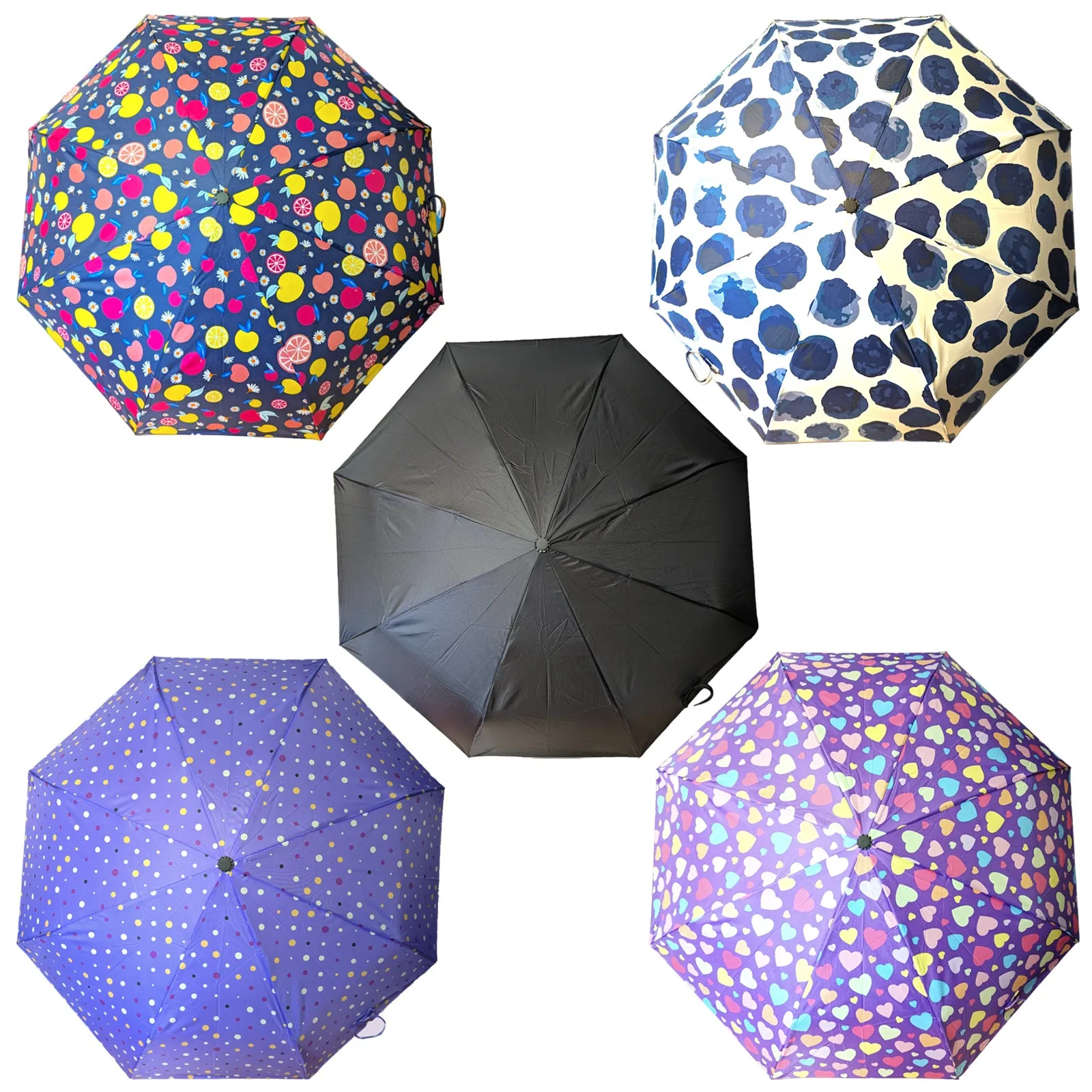 Eyelevel Mini Compact Umbrella