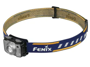 Fenix HL12R USB Rechargeable Headlamp - DISCONTINUED