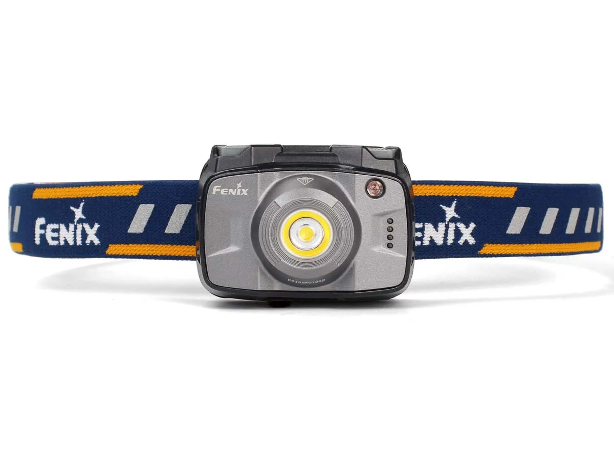 Fenix HL32R USB Rechargeable Headlamp - DISCONTINUED