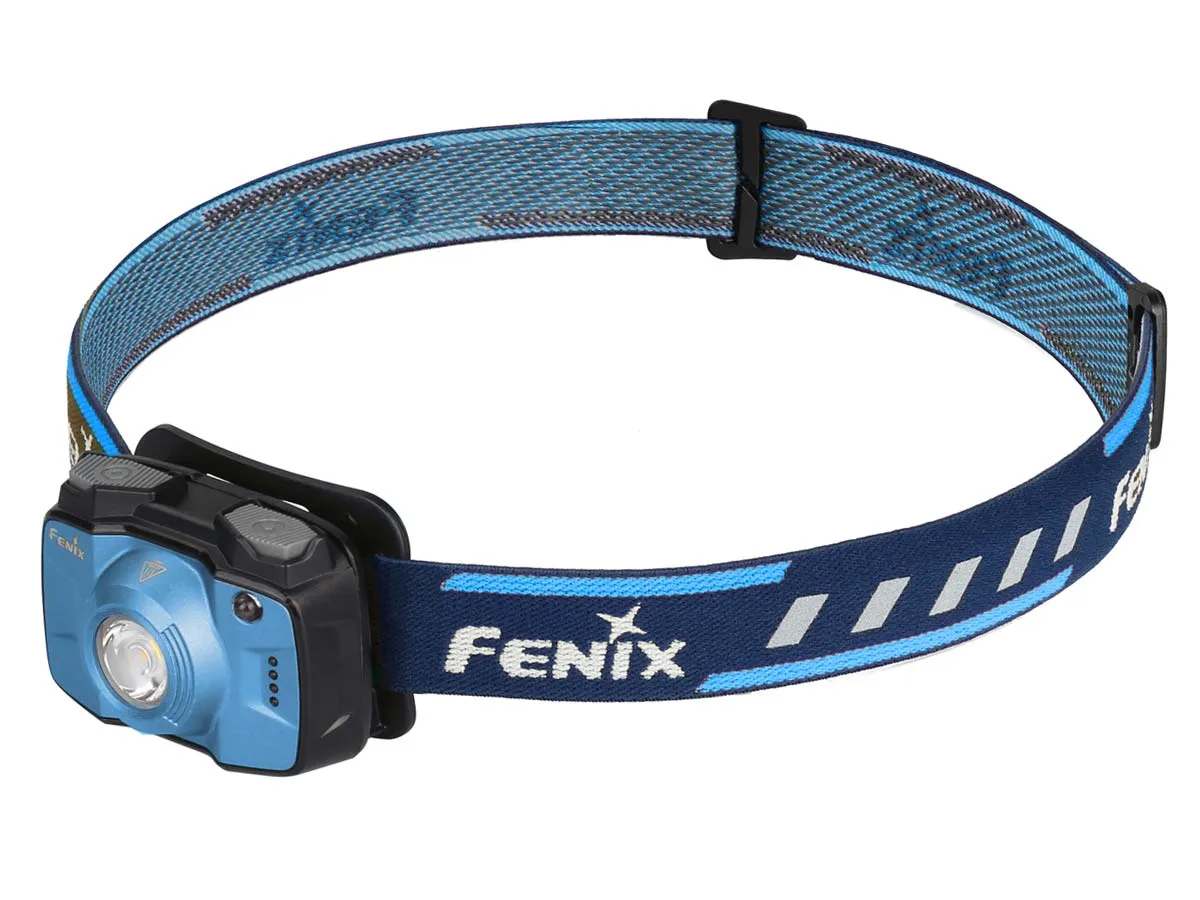 Fenix HL32R USB Rechargeable Headlamp - DISCONTINUED