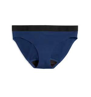 First Line Leakproof Bikini - Night Sky X=
