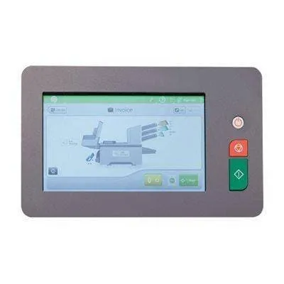Formax FD 6308 Standard 2F Folder Inserter