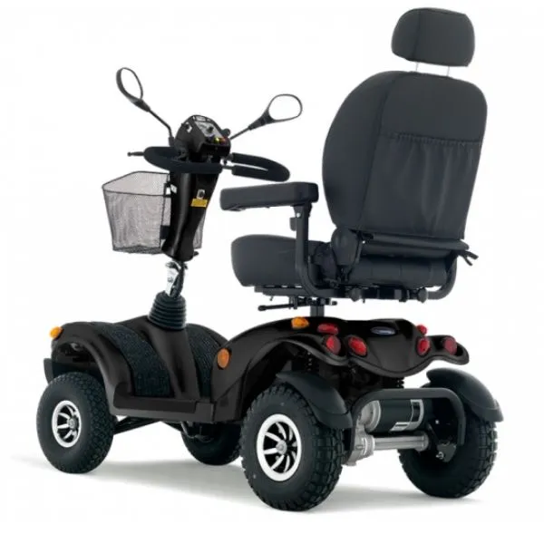 FreeRider GDX All-Terrain Mobility Scooter