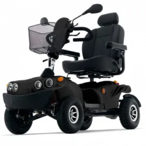FreeRider GDX All-Terrain Mobility Scooter