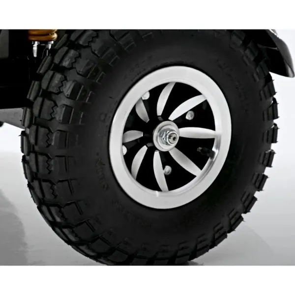 FreeRider GDX All-Terrain Mobility Scooter