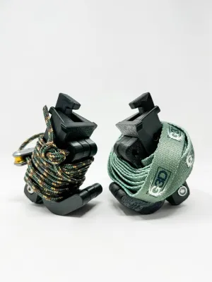 Gen 3 G3D Gear Hanger System