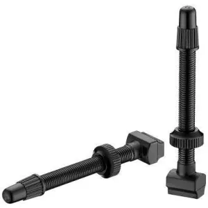 Giant Lightweight Tubeless Valve Stems