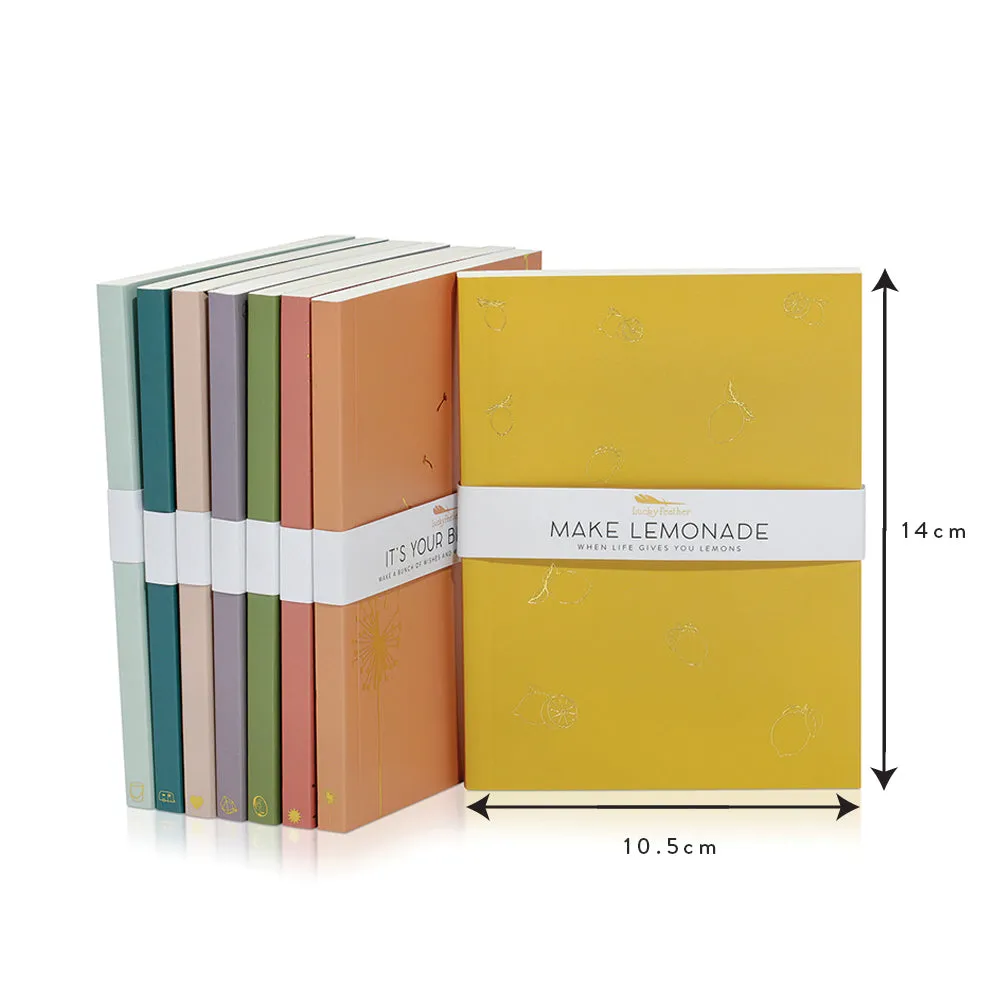 Gifting Journal - Bucket List