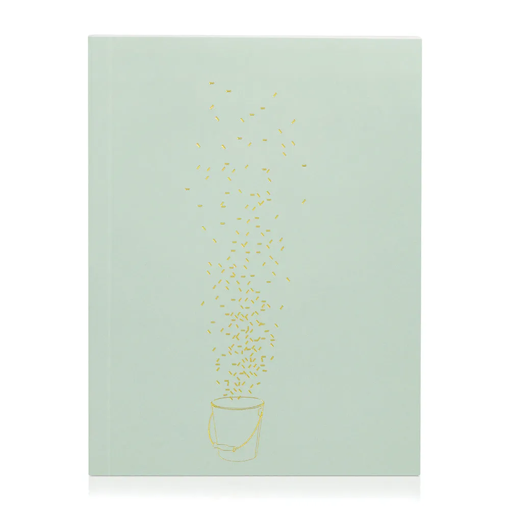 Gifting Journal - Bucket List