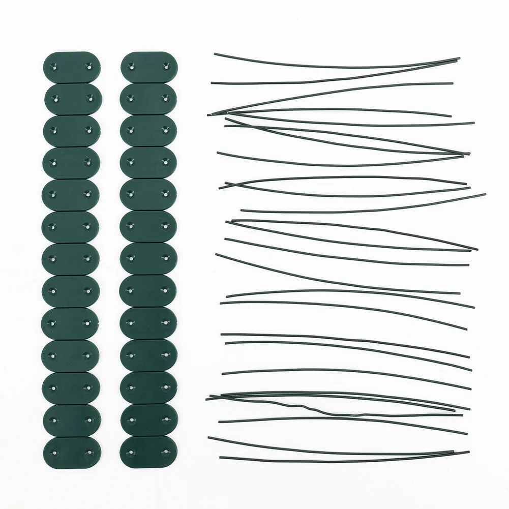 Green Garden Fence Outdoor Privacy Screen