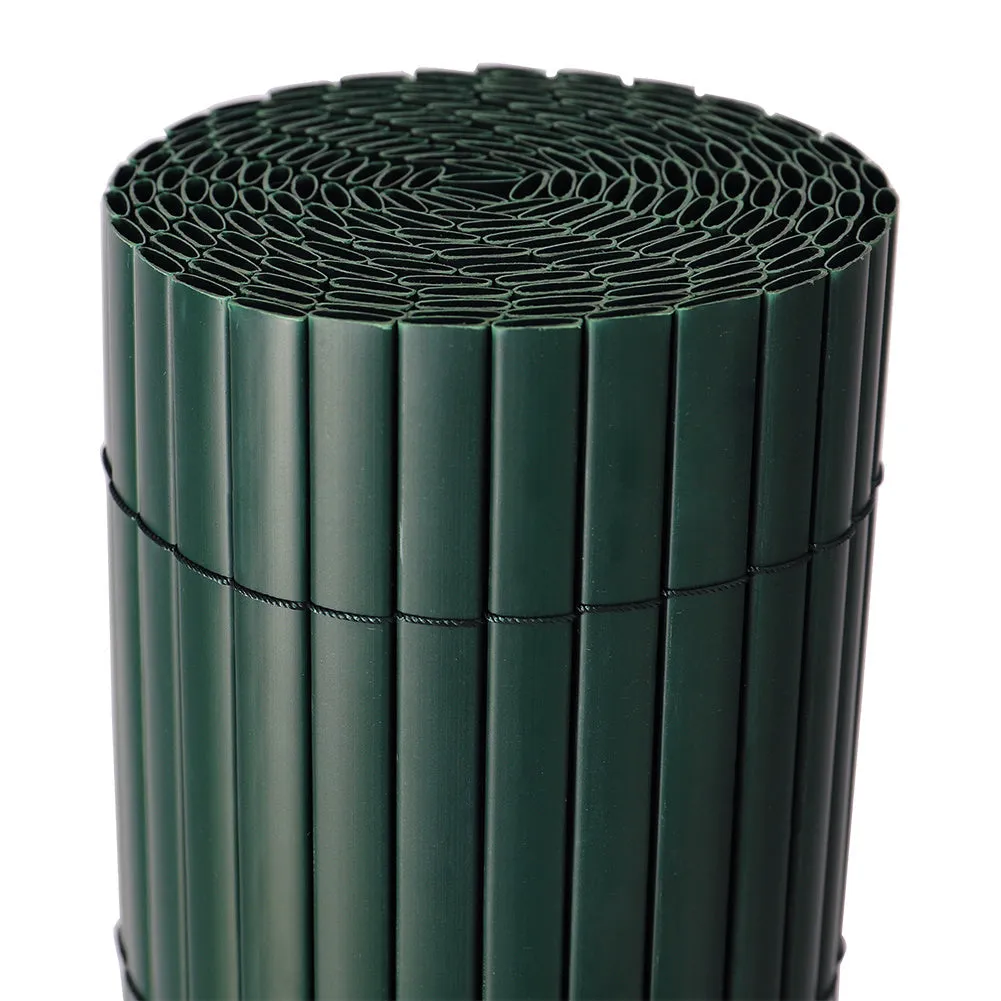 Green Garden Fence Outdoor Privacy Screen
