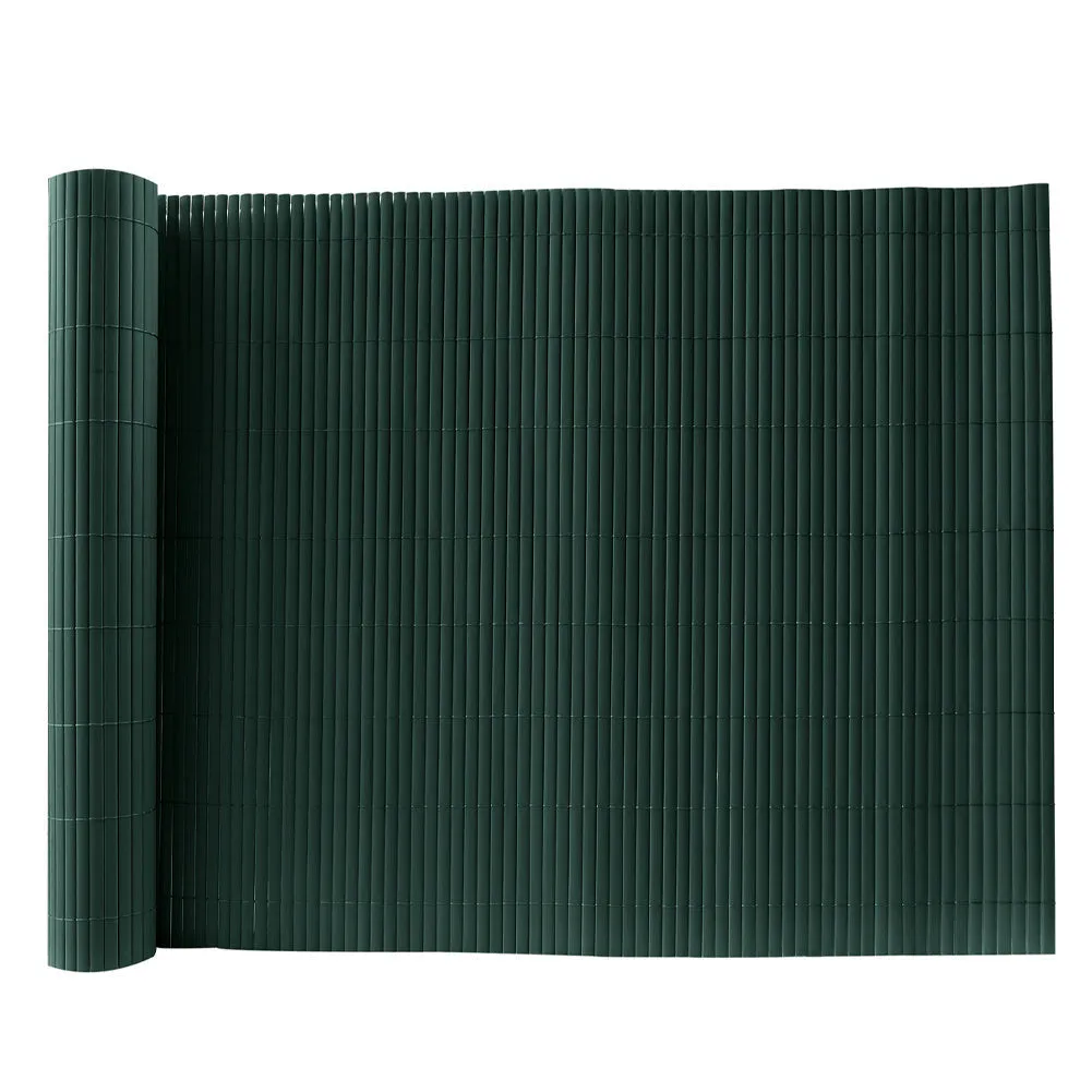 Green Garden Fence Outdoor Privacy Screen